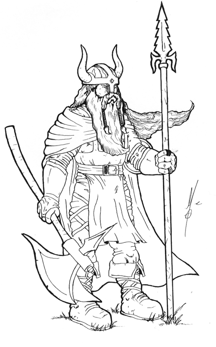 Vikingo #45327