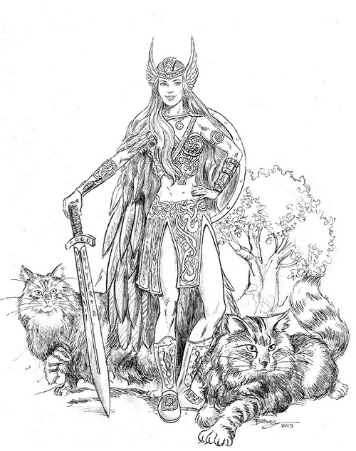 Vikingo #45328