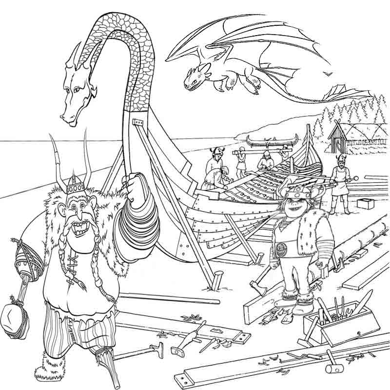 Vikingo #45329