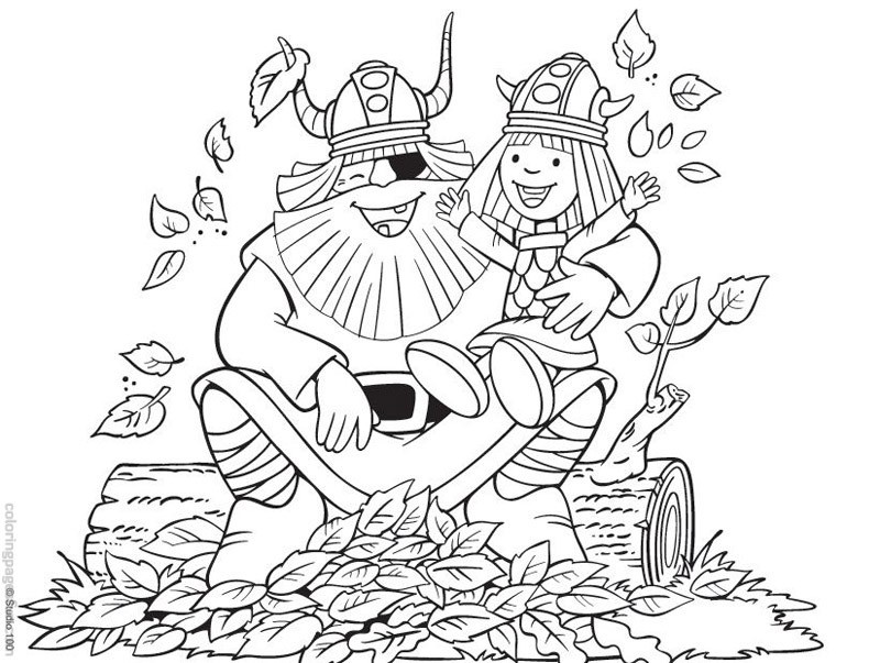 Vikingo #45330