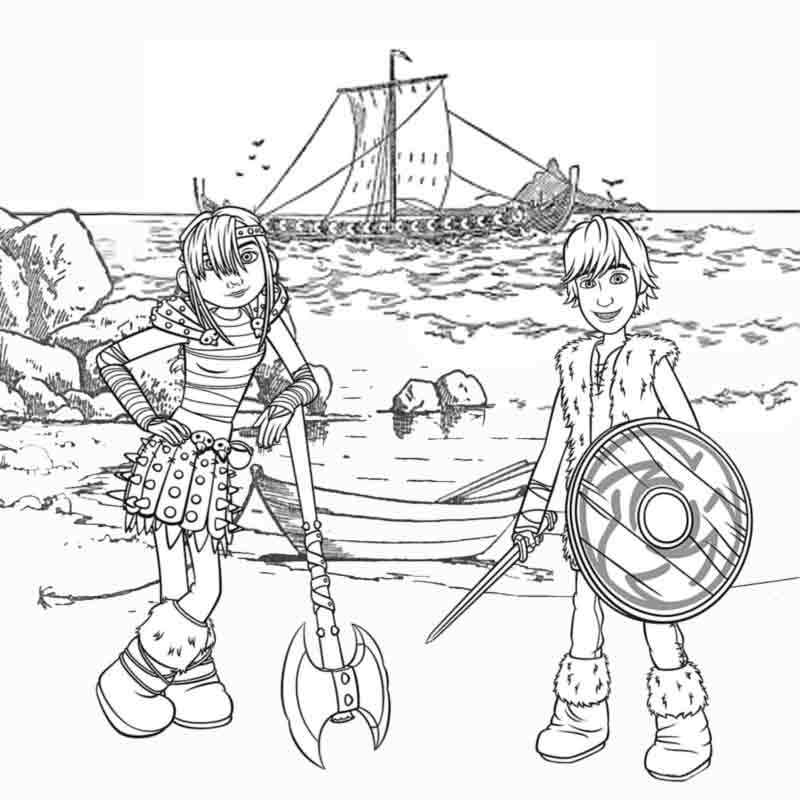 Vikingo #45335