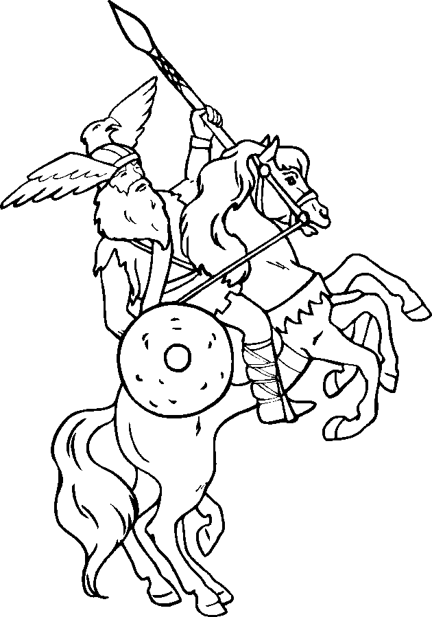 Vikingo #45339