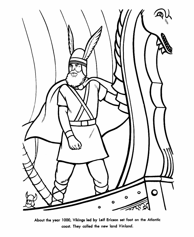 Vikingo #45341
