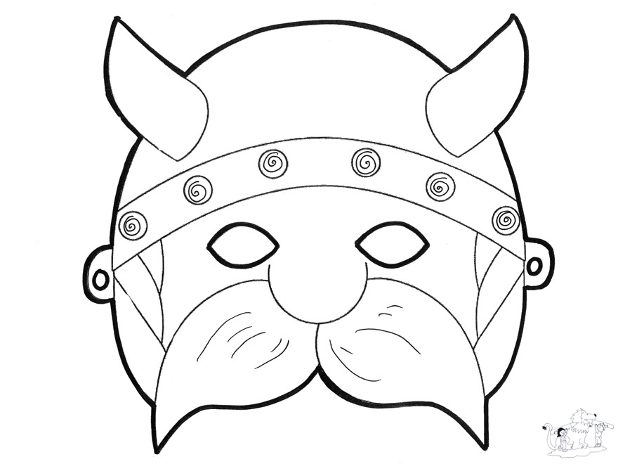 Vikingo #45342