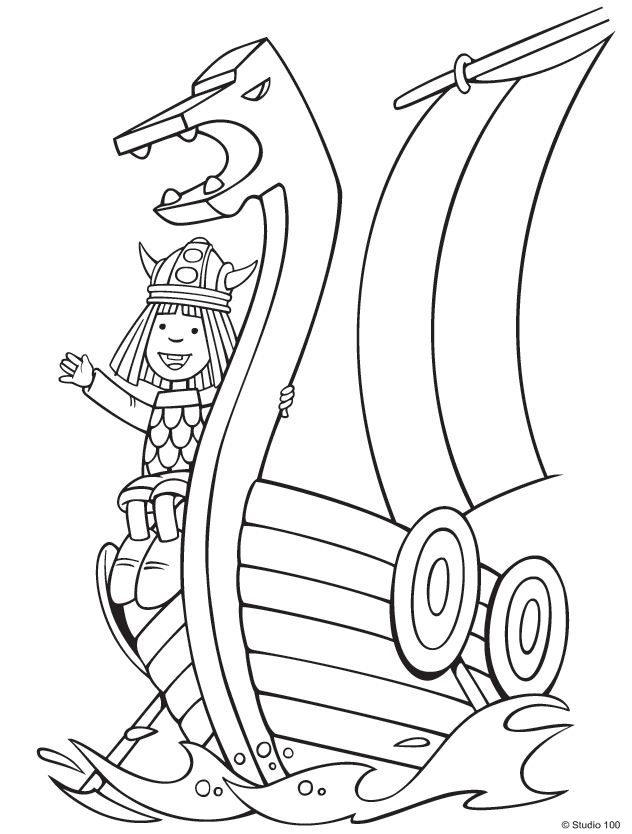 Vikingo #45348