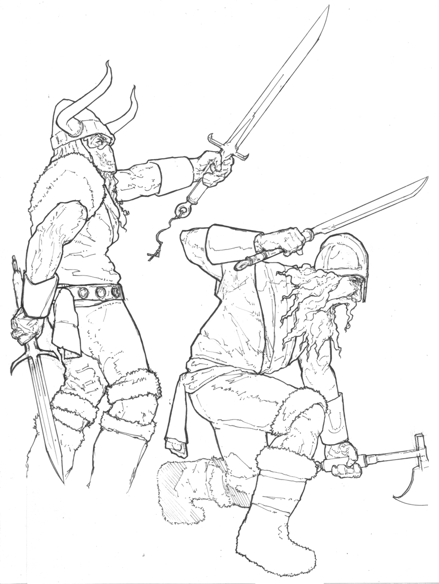 Vikingo #45349