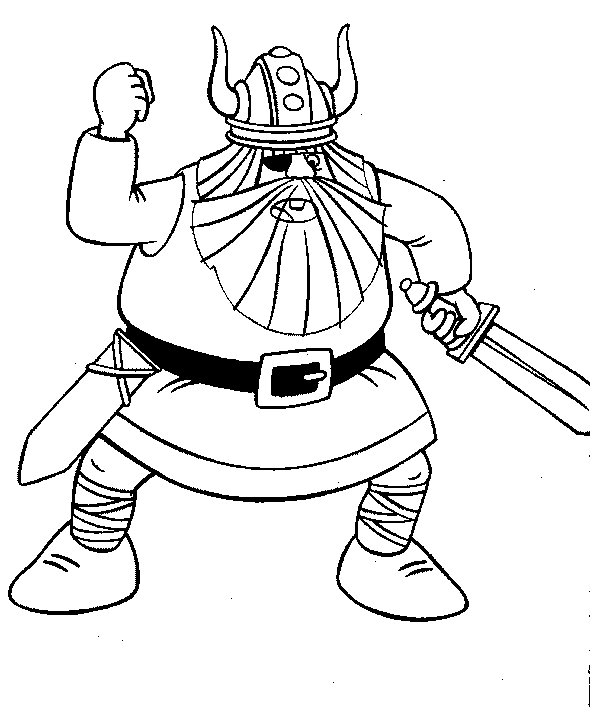 Vikingo #45352