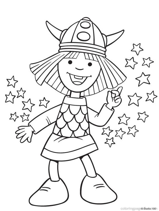 Vikingo #45353