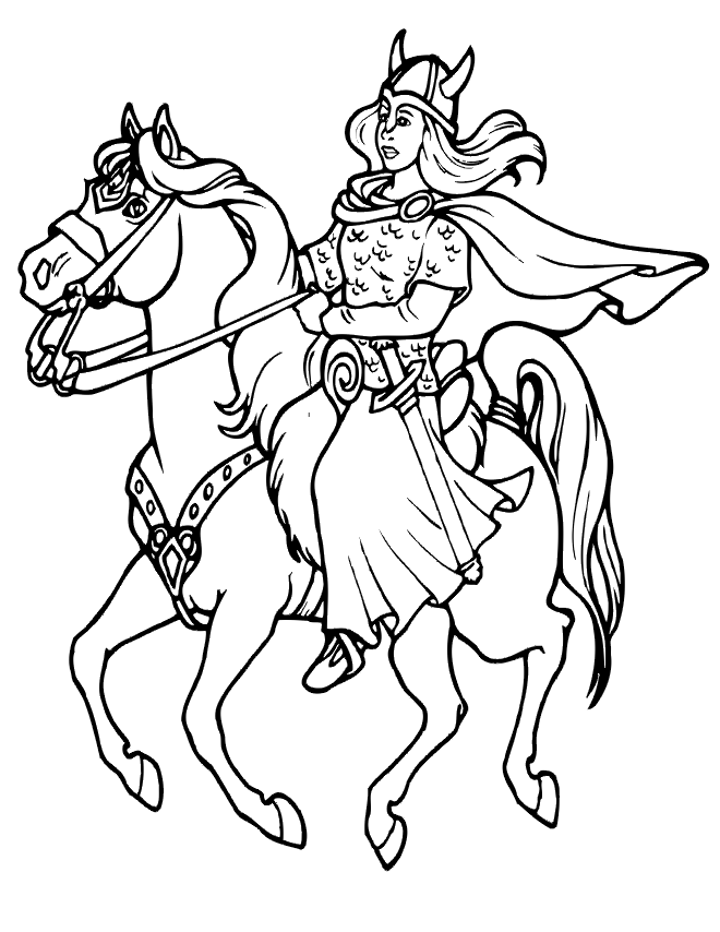 Vikingo #45355