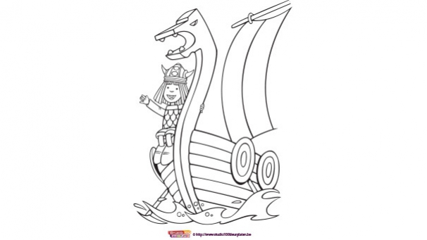 Vikingo #45356