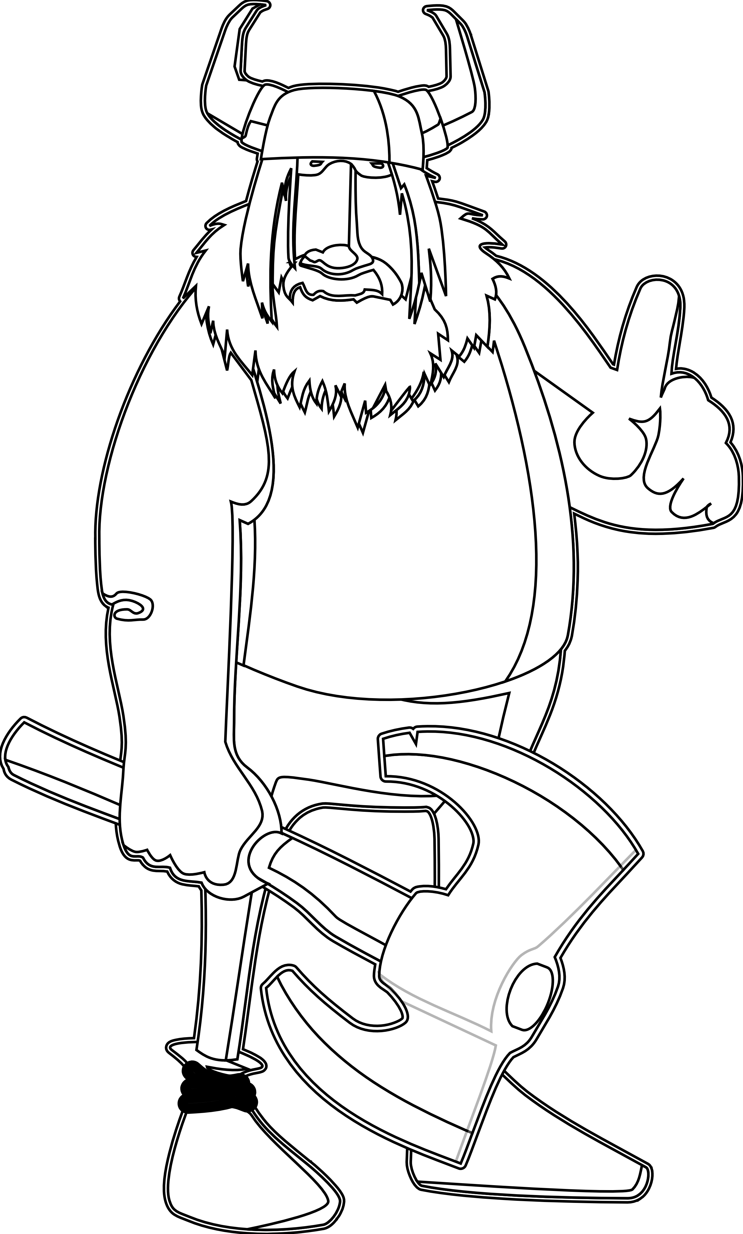 Vikingo #45357