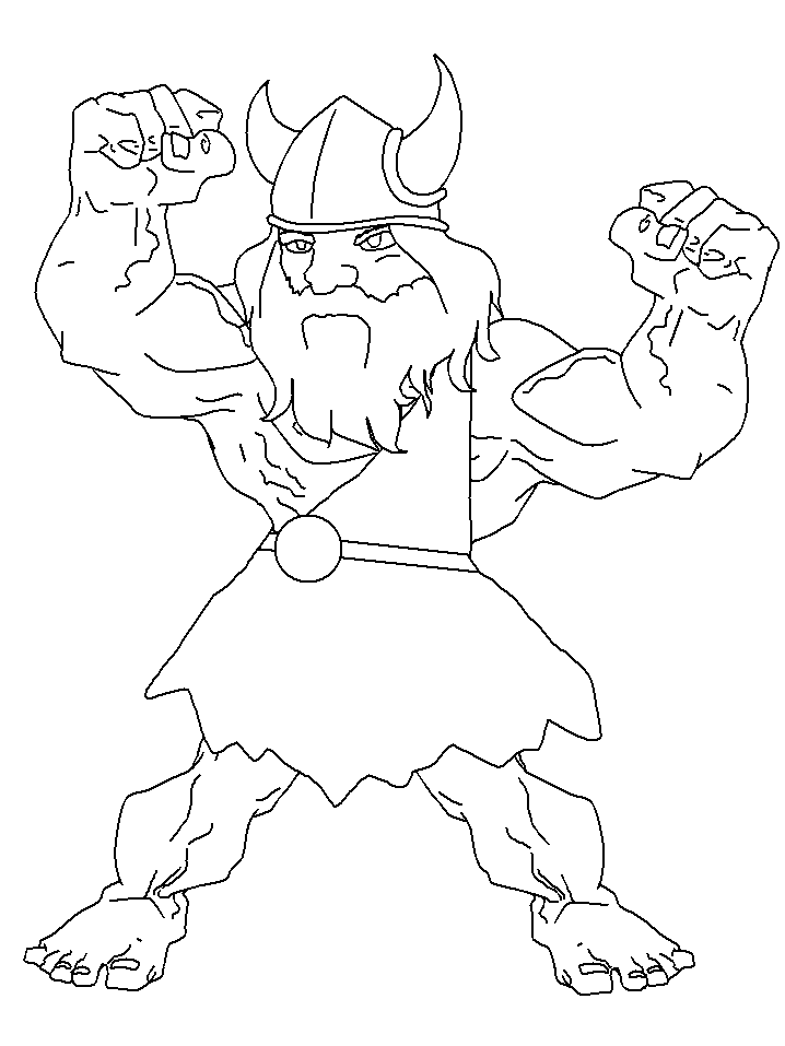 Vikingo #45360
