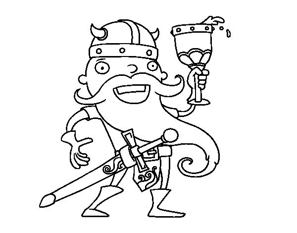Vikingo #45362