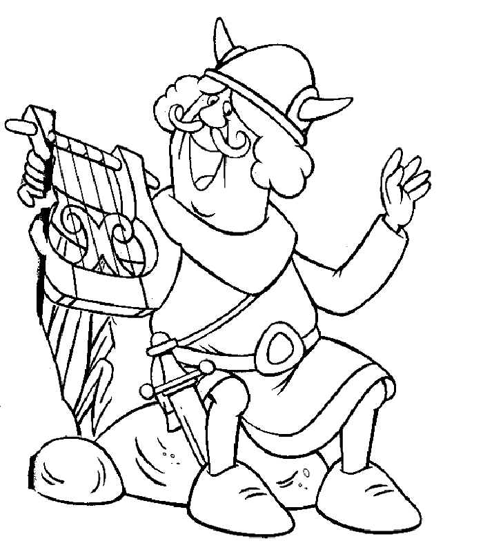 Vikingo #45363
