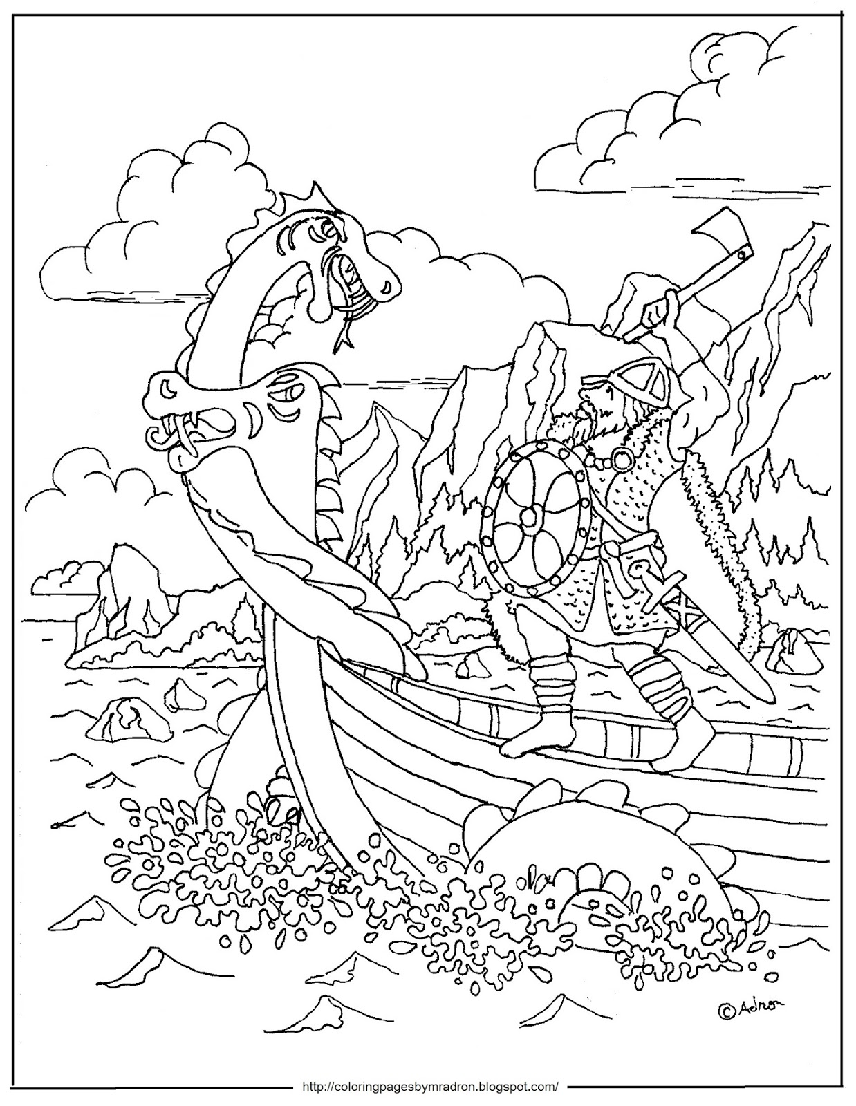 Vikingo #45364