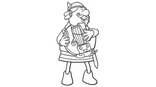 Vikingo #45367