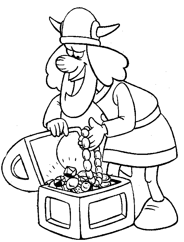 Vikingo #45368
