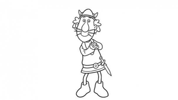 Vikingo #45370