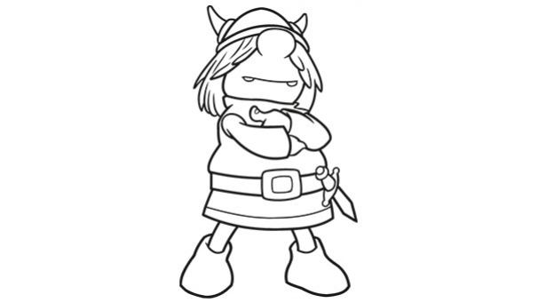 Vikingo #45371