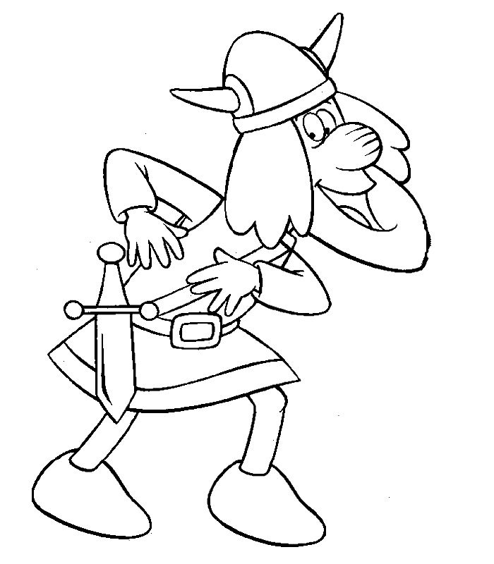 Vikingo #45373