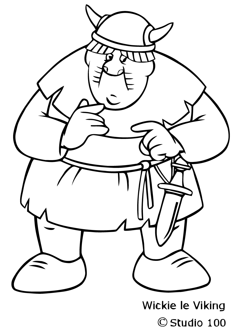 Vikingo #45374