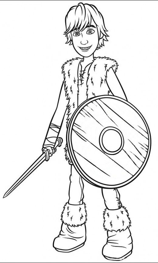 Vikingo #45376
