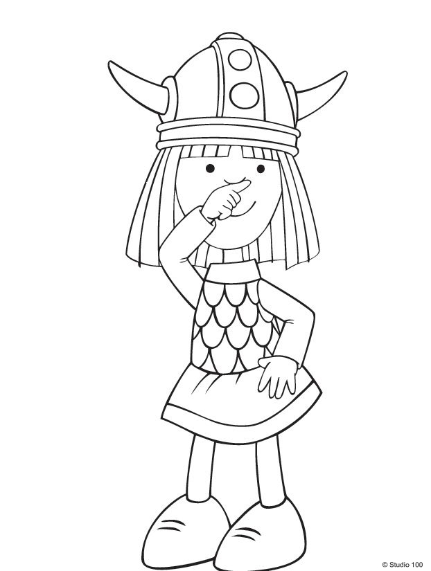 Vikingo #45378