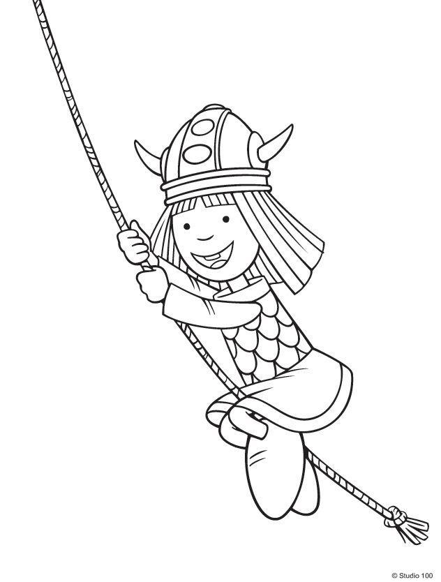 Vikingo #45379