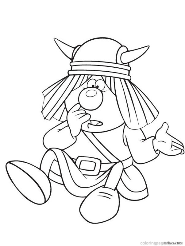 Vikingo #45380