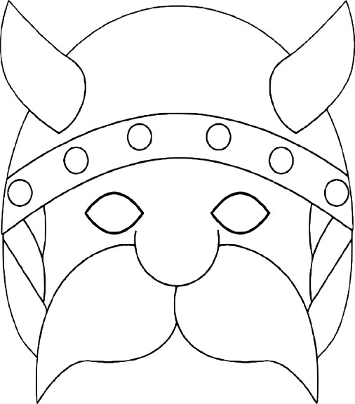 Vikingo #45382