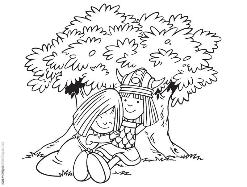 Vikingo #45383