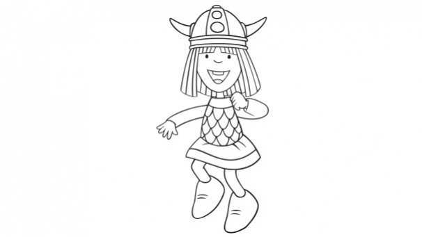 Vikingo #45385