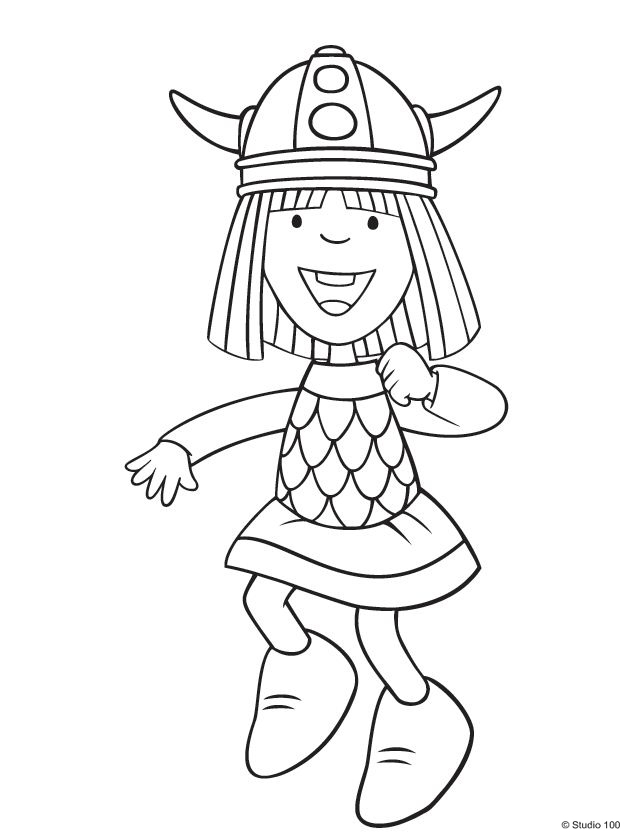 Vikingo #45388