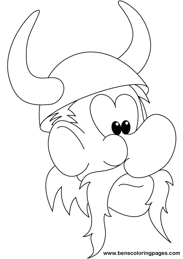 Vikingo #45389