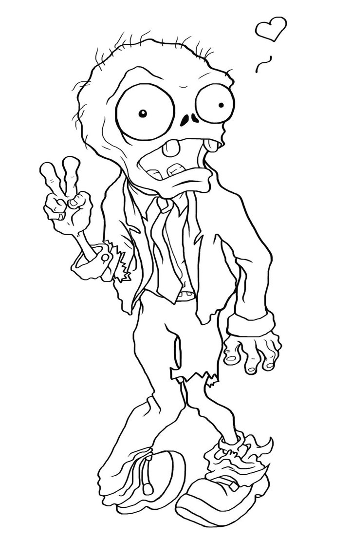 Zombi #45397