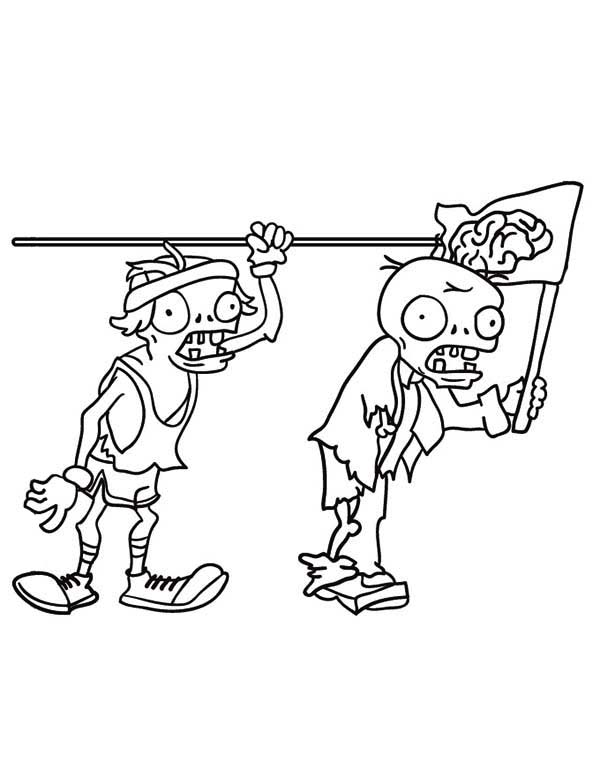Zombi #45398