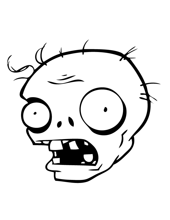 Zombi #45403