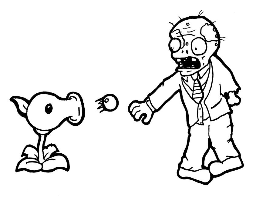 Zombi #45404