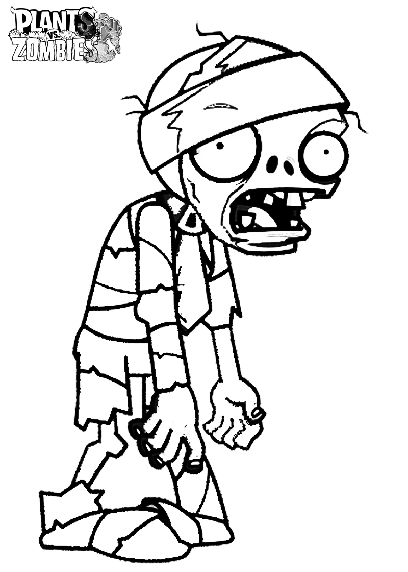 Zombi #45405