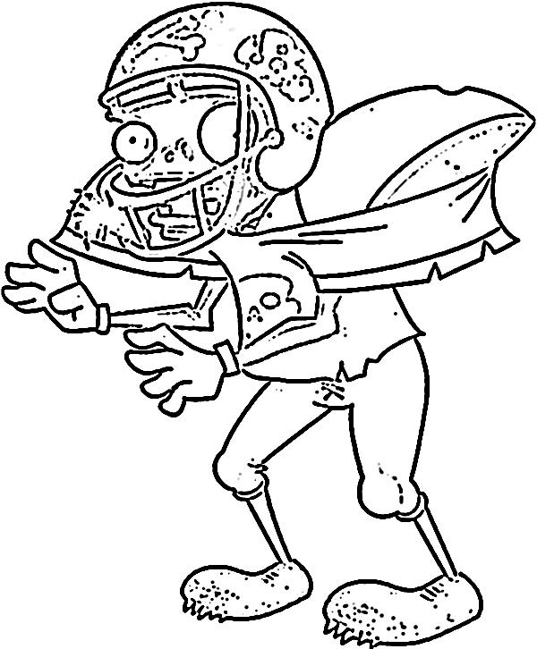 Zombi #45406