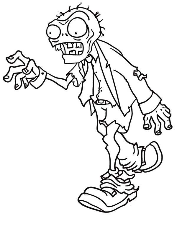 Zombi #45439