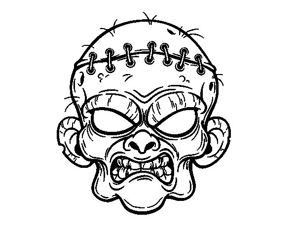 Zombi #45449