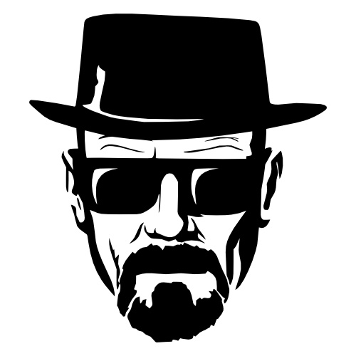 Breaking Bad #45503
