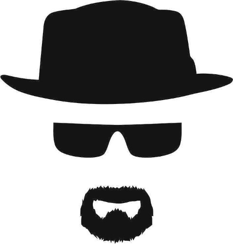 Breaking Bad #45504