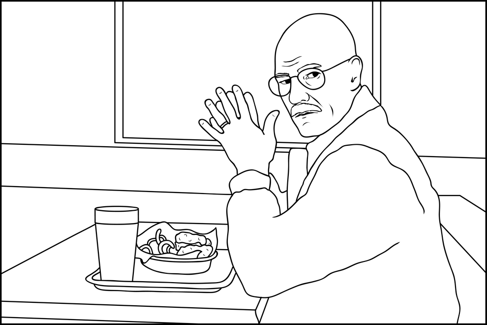 Breaking Bad #45511