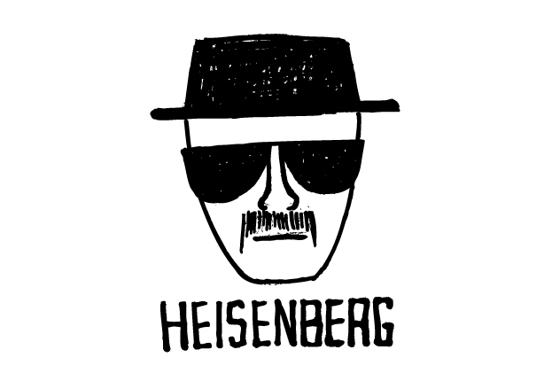 Breaking Bad #45512