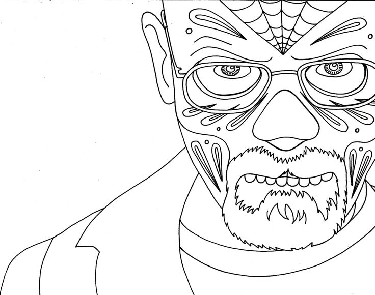 Breaking Bad #45515