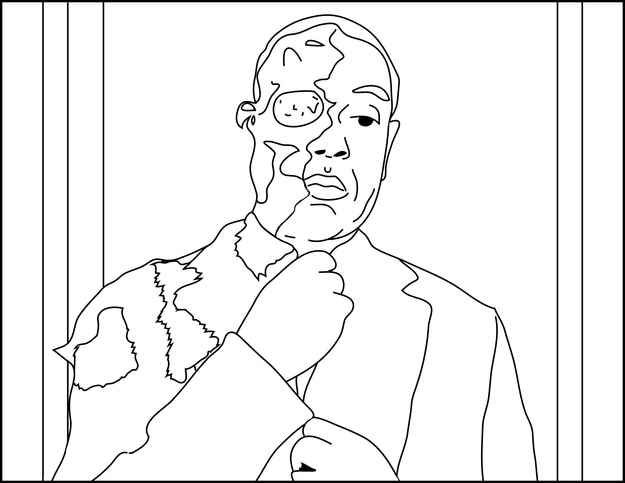Breaking Bad #45519