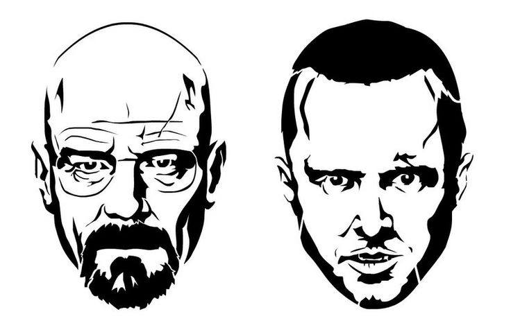 Breaking Bad #45500