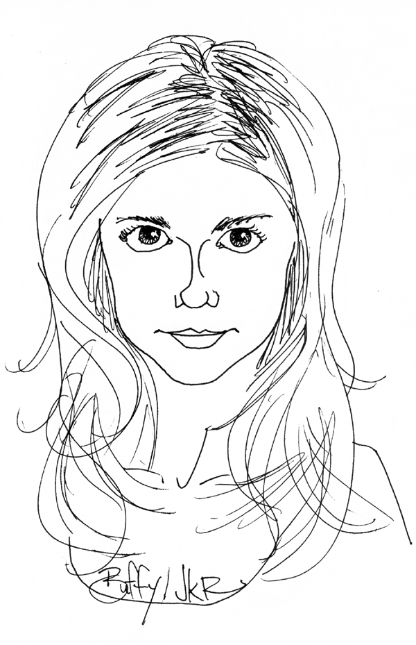 Buffy cazavampiros #45539